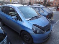 Лот: 5103638. Фото: 2. Хонда фит. Авто, мото, водный транспорт