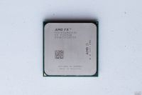 Лот: 14997453. Фото: 2. Gigabyte ga 78lmt-s2p v5/FX-4100... Комплектующие