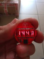 Лот: 22198752. Фото: 4. новый самодельный модуль для часов... Красноярск