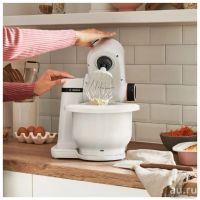 Лот: 16918015. Фото: 12. Кухонный комбайн Bosch MUMS2AW00