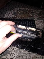 Лот: 12672252. Фото: 4. Gtx 560 б\у. Красноярск