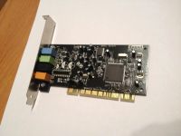 Лот: 6653513. Фото: 2. Звуковая карта Sound Blaster Creative... Комплектующие