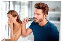 Лот: 15938546. Фото: 7. Машинка для стрижки Philips BT...