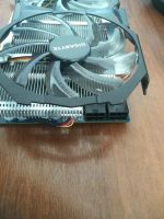 Лот: 7024580. Фото: 2. Видеокарта GigaByte GeForce GTX... Комплектующие