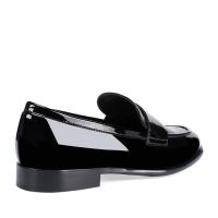 Лот: 24067477. Фото: 5. Лоферы EKONIKA