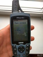 Лот: 9907474. Фото: 3. Garmin 60Cx. Красноярск