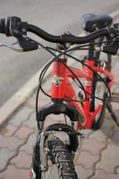 Лот: 3956231. Фото: 4. Велосипед для BMX и Мountain bike. Красноярск