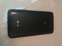Лот: 10821626. Фото: 6. Продам lg g2 16гб черный в хорошем...