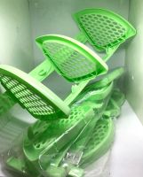 Лот: 10753204. Фото: 4. 🚿 Полка для душа Martika угловая... Красноярск