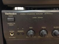 Лот: 9954854. Фото: 3. Technics комплект. Бытовая техника