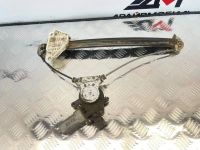 Лот: 25803568. Фото: 4. стеклоподъемный механизм Honda... Красноярск