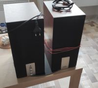 Лот: 16164468. Фото: 2. Акустическая система SVEN SPS-866S. Аудиотехника