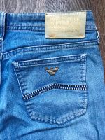 Лот: 24850059. Фото: 3. Джинсы женские Armani Jeans р... Одежда, обувь, галантерея