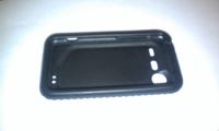 Лот: 3740183. Фото: 2. Чехол протектор для htc incredible... Запчасти, оборудование
