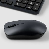 Лот: 19317917. Фото: 2. Мышь Xiaomi Mijia Wireless Mouse... Периферия