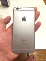 Лот: 9904049. Фото: 2. iPhone 6s 16гб, РСТ, Гарантия. Аксессуары