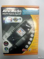 Лот: 9573795. Фото: 2. TV Tuner ТВ тюнер для ноутбука. Комплектующие