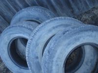 Лот: 7149527. Фото: 5. Michelin LTX A/T 235/75/R15 (4...