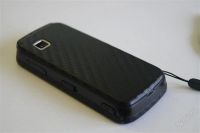 Лот: 2096616. Фото: 2. NOKIA 5230 CARBON. Смартфоны, связь, навигация