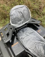 Лот: 23571293. Фото: 10. Квадроцикл Armour 200 «Серый...