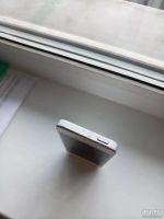 Лот: 8715972. Фото: 2. Apple IPhone 5 32gb white белый. Смартфоны, связь, навигация