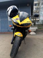 Лот: 5520251. Фото: 2. Yamaha YZF-R6. Мототехника
