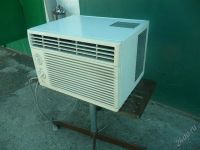 Лот: 2789275. Фото: 2. Оконный кондиционер LG. Тепловое оборудование, климат
