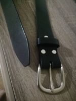 Лот: 16537566. Фото: 2. Ремень из нат.кожи. Ручная работа