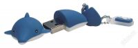 Лот: 2569461. Фото: 2. флешка usb 8gb emtec dolphin. Носители информации