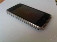 Лот: 2054960. Фото: 3. iphone 3g (16 gb), черный. Красноярск
