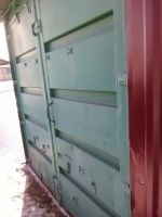 Лот: 7099740. Фото: 6. Продам контейнер 20 тонн.