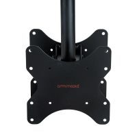 Лот: 25014320. Фото: 3. Кронштейн Arm media LCD-1650 black... Бытовая техника