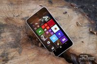 Лот: 11826892. Фото: 2. Н0ВЫЙ смартфон Microsoft Lumia... Смартфоны, связь, навигация