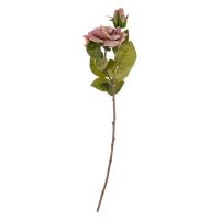 Лот: 24937668. Фото: 2. Цветы искусственные FloDecor Роза... Цветы, букеты