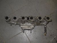 Лот: 2314374. Фото: 2. bmw м20 впускной коллектор под... Автозапчасти