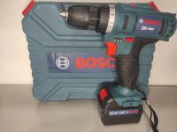 Лот: 18050447. Фото: 3. Шуруповерт Bosch 26v. Строительство и ремонт