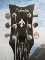 Лот: 2598855. Фото: 2. Schecter Tempest Exstreme. Музыкальные инструменты