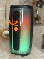 Лот: 24569001. Фото: 3. Портативная Колонка JBL Pulse... Бытовая техника