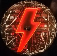 Лот: 17299526. Фото: 6. Виниловая пластинка AC/DC - POWER...