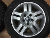 Лот: 13655638. Фото: 5. Оригинальные литые диски Volkswagen...