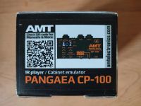 Лот: 19443513. Фото: 2. Кабсим AMT Pangaea Cp-100. Профессиональный звук