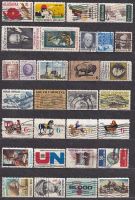 Лот: 25850635. Фото: 5. США 1962-82_015