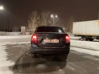 Лот: 20985190. Фото: 4. Lada Granta 2020 1.6 Comfort 106...