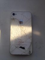 Лот: 8230513. Фото: 2. iPhone 4s 16gb white. Смартфоны, связь, навигация