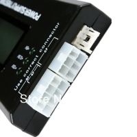 Лот: 6893466. Фото: 2. ATX Power supply tester универсальный... Аксессуары