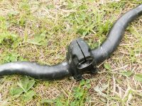 Лот: 19076145. Фото: 4. руль holzfeller + вынос hussefelt. Красноярск