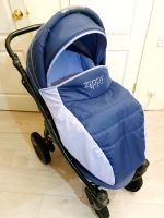 Лот: 15646837. Фото: 5. Коляска Tutis Zippy New 3 в 1