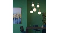 Лот: 24785413. Фото: 4. Светильник подвесной PENDANT 4671... Красноярск