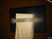 Лот: 18362485. Фото: 3. Мегомметр М4100/4 1000 Вольт. Бизнес