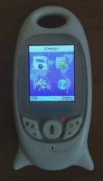 Лот: 18113514. Фото: 5. Видеоняня Video Baby Monitor VB601